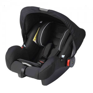 Robins car seat-cot